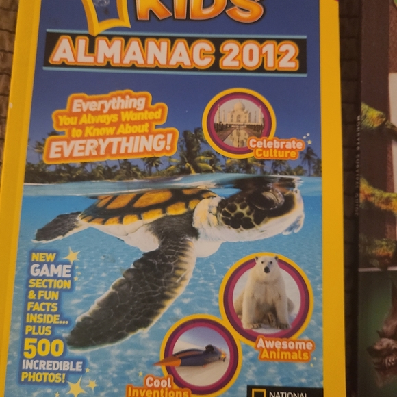 Young Adult Books - Picture 2 of 10